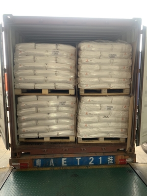 93/7 Saturated TGIC Polyester Resins With Anti - Yellowing And Heat Resistance