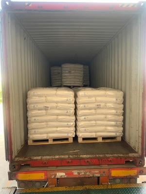 93/7 Saturated TGIC Polyester Resins With Anti - Yellowing And Heat Resistance
