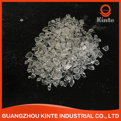 TGIC Cure Epoxy Resin Polyester , Clear Polyester Resin 93:7 Transparent