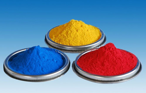 UL Certified Epoxy Polyester Resin Powder Coating Insulation Flame Retardant Powder Coating