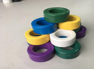 UL Certified Epoxy Polyester Resin Powder Coating Insulation Flame Retardant Powder Coating